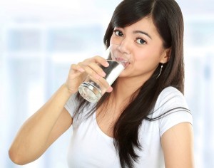 bigstock-Woman-Drinking-Water-44186593-300x236